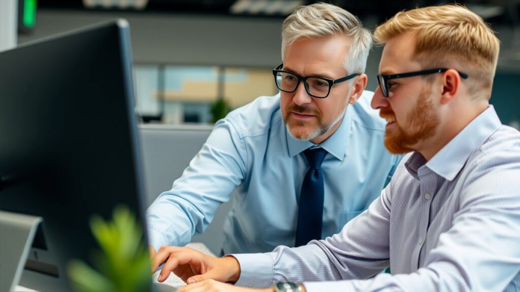 Überblick über Fernstudium-Optionen im Bereich Büromanagement inklusive umfassendem Ratgeber.