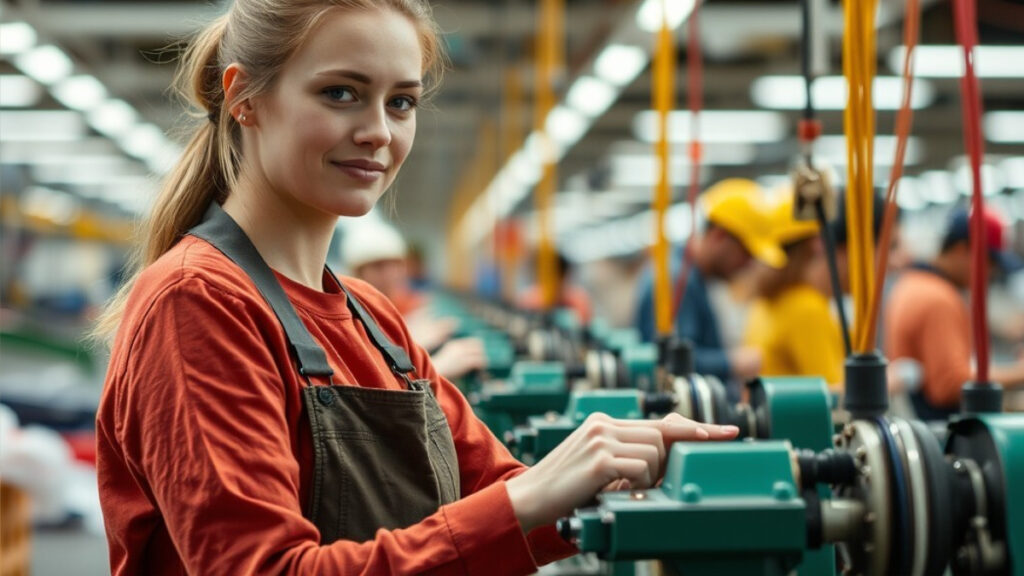 Übersicht und Ratgeber zu Fernstudium-Studiengängen für technische Betriebswirte.