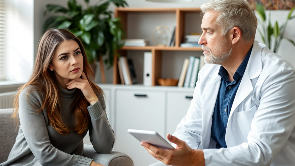 Überblick über Master-Studiengänge in Psychologie als Fernstudium und dazugehöriger Ratgeber.