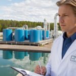 Übersicht und Beratung zu Fernstudium-Studiengängen in der Wasserwirtschaft für das Jahr 2024.