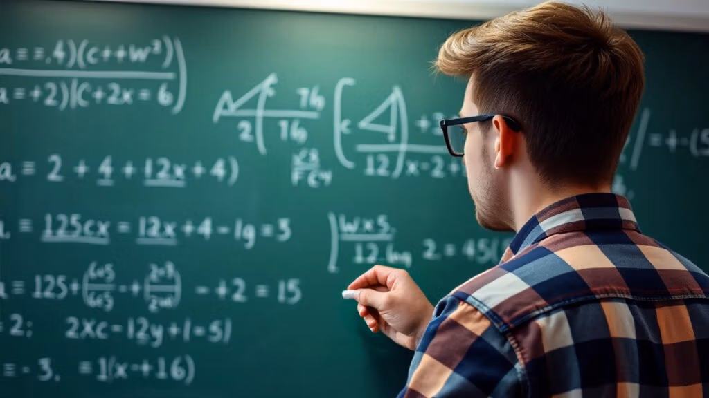 Übersicht und Ratgeber zu Fernstudium-Studiengängen in Mathematik.
