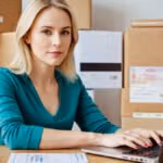 Übersicht über Fernstudium-Studiengänge im Bereich E-Commerce und Ratgeber für das Studienjahr 2024.