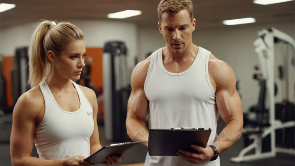 Ein umfassender Ratgeber zu Fernstudiengängen im Bereich Fitnessfachwirt.