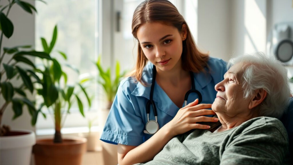 Übersicht und Ratgeber zu Fernstudium-Studiengängen in psychiatrischer Pflege.