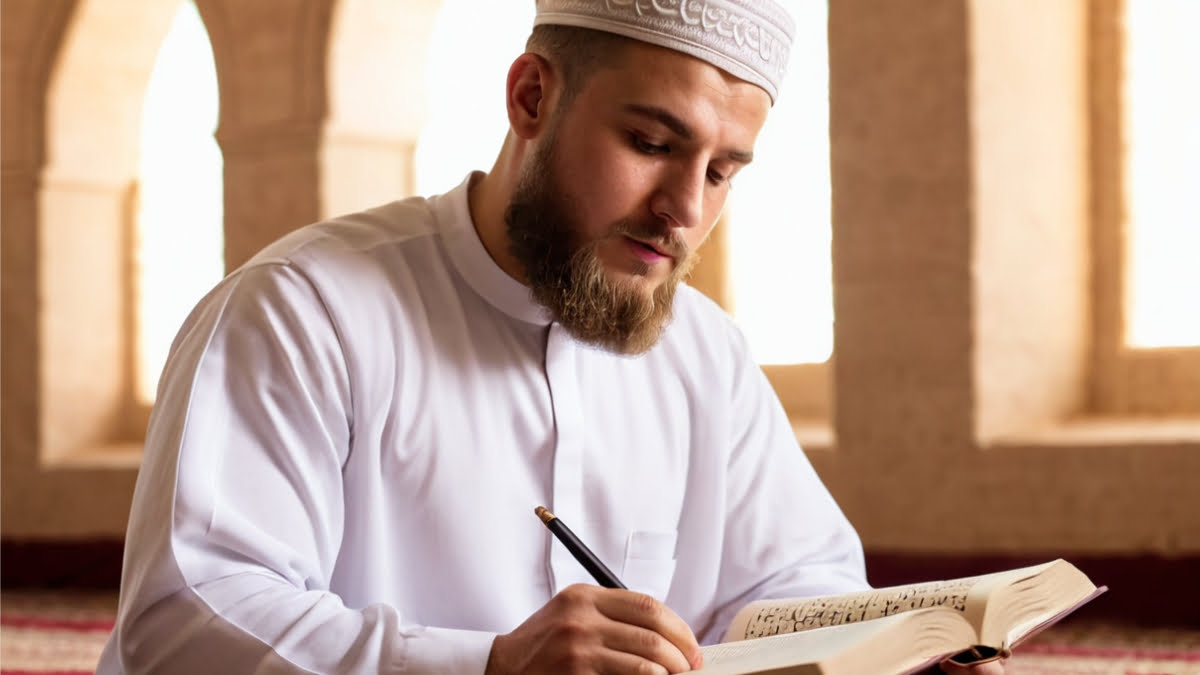 Übersicht und Ratgeber zu Fernstudienangeboten im Fach Arabistik.