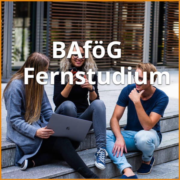 BAföG Fernstudium: Ratgeber & die besten Fernunis 1