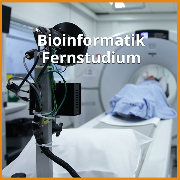 Fernstudium Bioinformatik: Studiengänge [currentyear] & Ratgeber 1