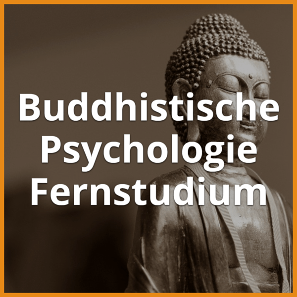 Buddhistische Psychologie Fernstudium: Ratgeber & die besten Fernunis 1