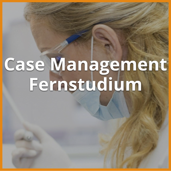 Fernstudium Case Management: Studiengänge [currentyear] & Ratgeber 1