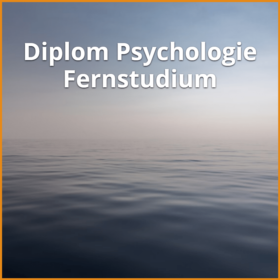 Fernstudium Psychologie: Diplom Studiengänge 2024 & Ratgeber