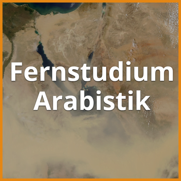 Fernstudium Arabistik: Ratgeber & die besten Fernunis 1