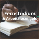 fernstudium arbeitslosengeld beitragsbild