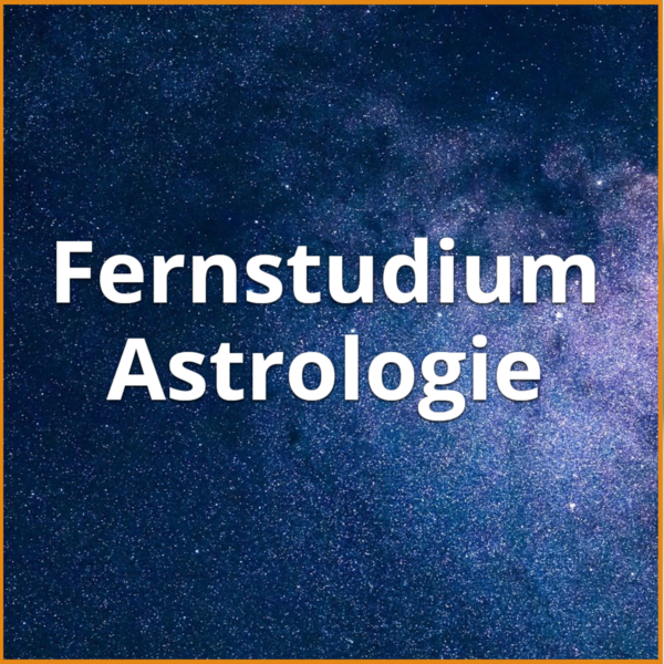 Fernstudium Astrologie: Ratgeber & die besten Fernunis 1