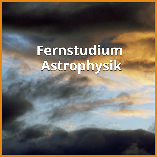 Fernstudium Astrophysik: Studiengänge [currentyear] & Ratgeber 1
