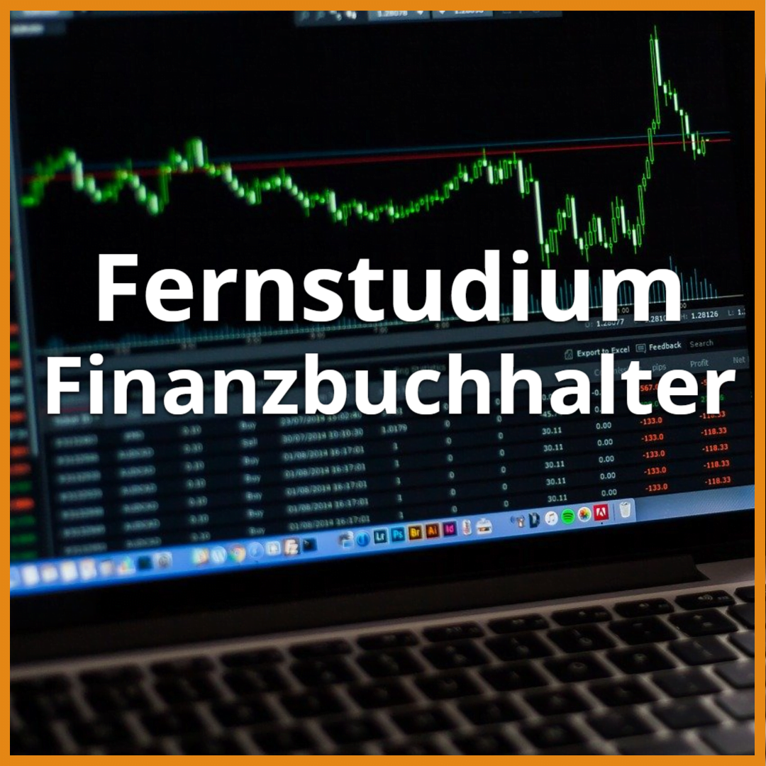 Fernstudium Bilanzbuchhalter: Studiengänge 2024 & Ratgeber