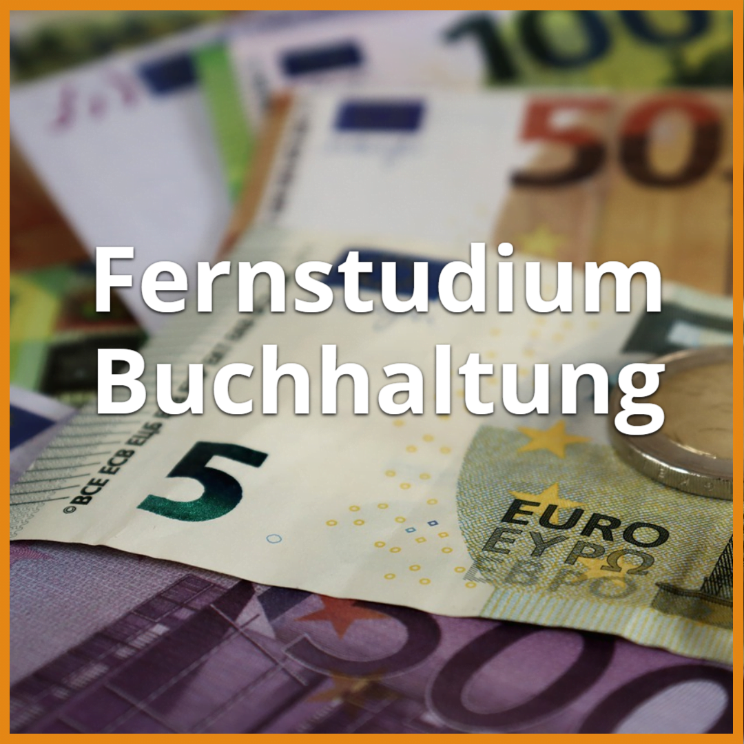 Fernstudium Buchhaltung: Ratgeber & Die Besten Fernunis - Fernstudium ...