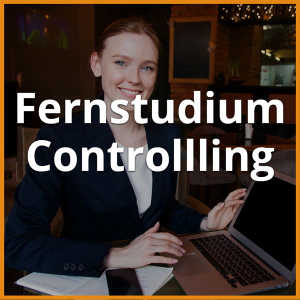 Fernstudium Controlling (Bachelor & Master): Ratgeber & Fernunis 1