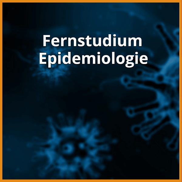 Fernstudium Epidemiologie: Studiengänge [currentyear] & Ratgeber 1
