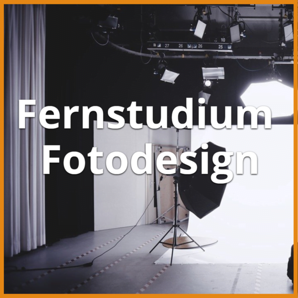 Fernstudium Fotodesign: Ratgeber & die besten Fernunis 1