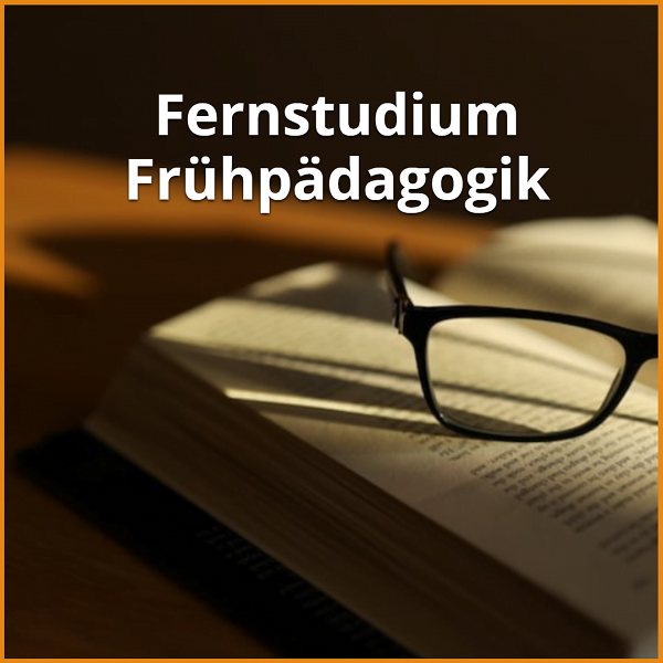 Fernstudium Frühpädagogik: Studiengänge [currentyear] & Ratgeber 1