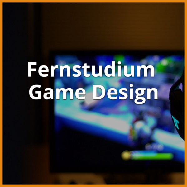 Fernstudium Game Design: Ratgeber & die besten Fernunis 1