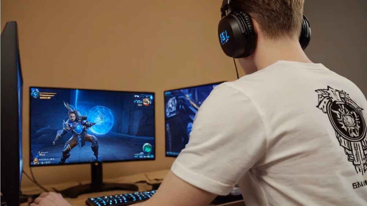 Informationen und Ratgeber zu Fernstudiengängen im Bereich Game Design.