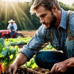 Übersicht und Empfehlungen zu Fernstudiengängen im Bereich Gartenbau.