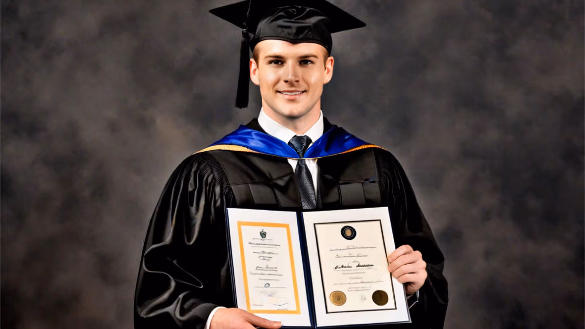 Umfassender Leitfaden zu Fernstudiengängen im Bereich Human Resources für angehende Masterstudenten.
