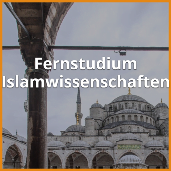 Fernstudium Islamwissenschaften: Ratgeber & die besten Fernunis 1