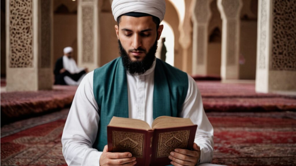Einführung und Ratgeber zu Fernstudiengängen in Islamwissenschaften für das Jahr 2024.