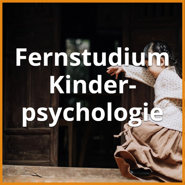 Fernstudium Kinderpsychologie: Ratgeber & die besten Fernunis 1