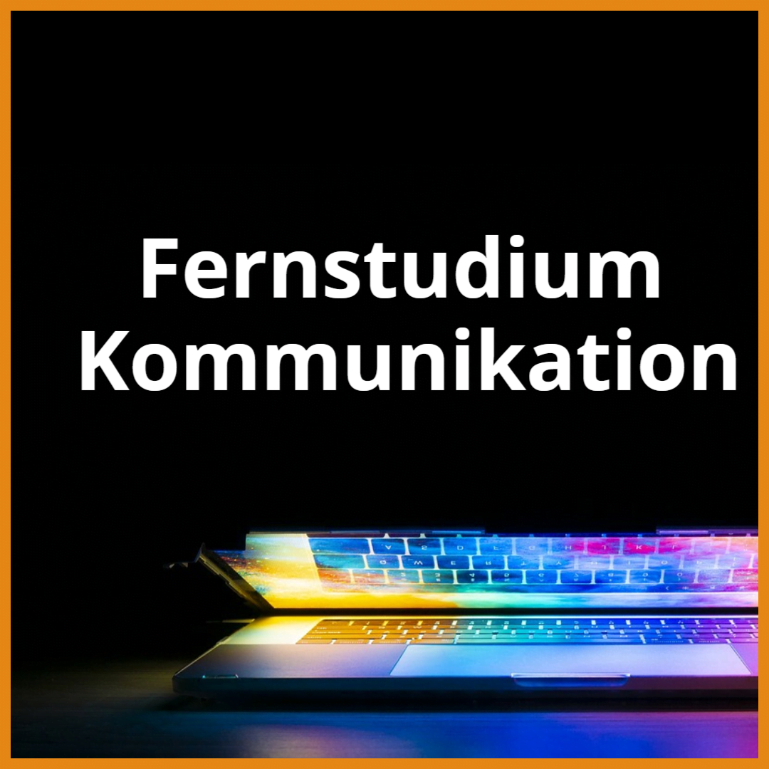 Fernstudium Kommunikation: Studiengänge 2024 & Ratgeber - Fernstudium ...