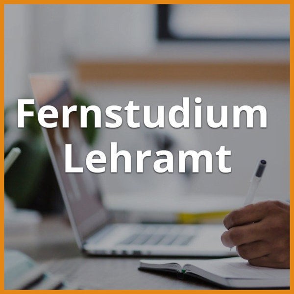 Fernstudium Lehramt: Studiengänge [currentyear] & Ratgeber 1