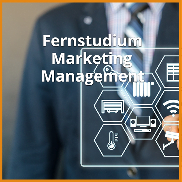 Fernstudium Marketing Management: Studiengänge [currentyear] & Ratgeber 1
