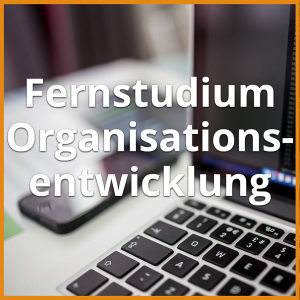Fernstudium Organisationsentwicklung (Bachelor & Master): Ratgeber & FernunisÂ  1