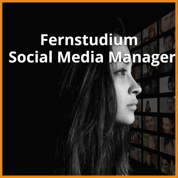 Fernstudium Social Media Manager: Studiengänge [currentyear] & Ratgeber 1