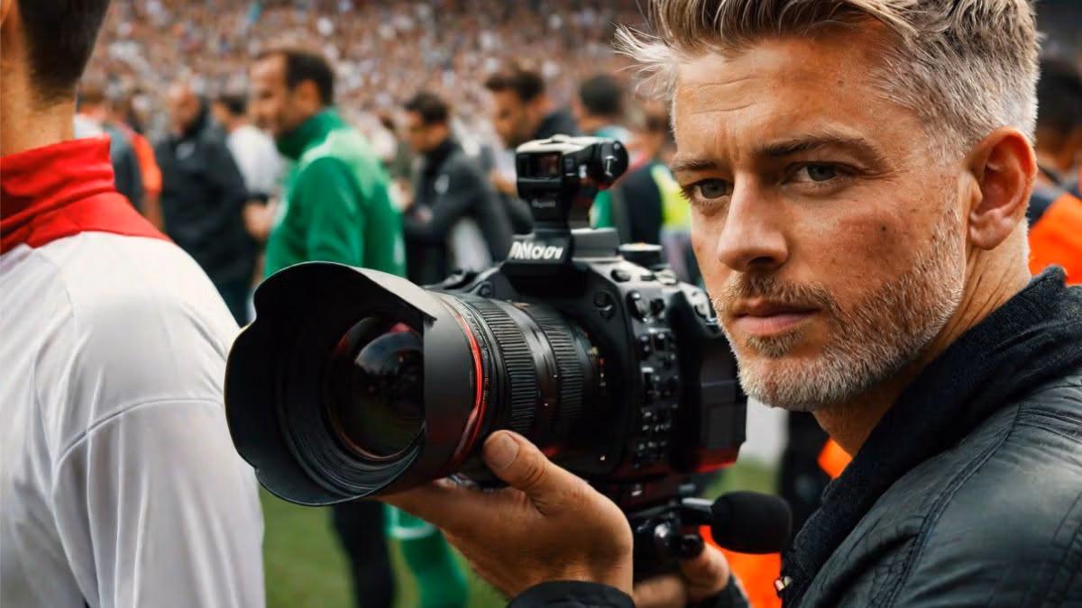 Wegweiser zu Fernstudium-Optionen im Fach Sportjournalismus.