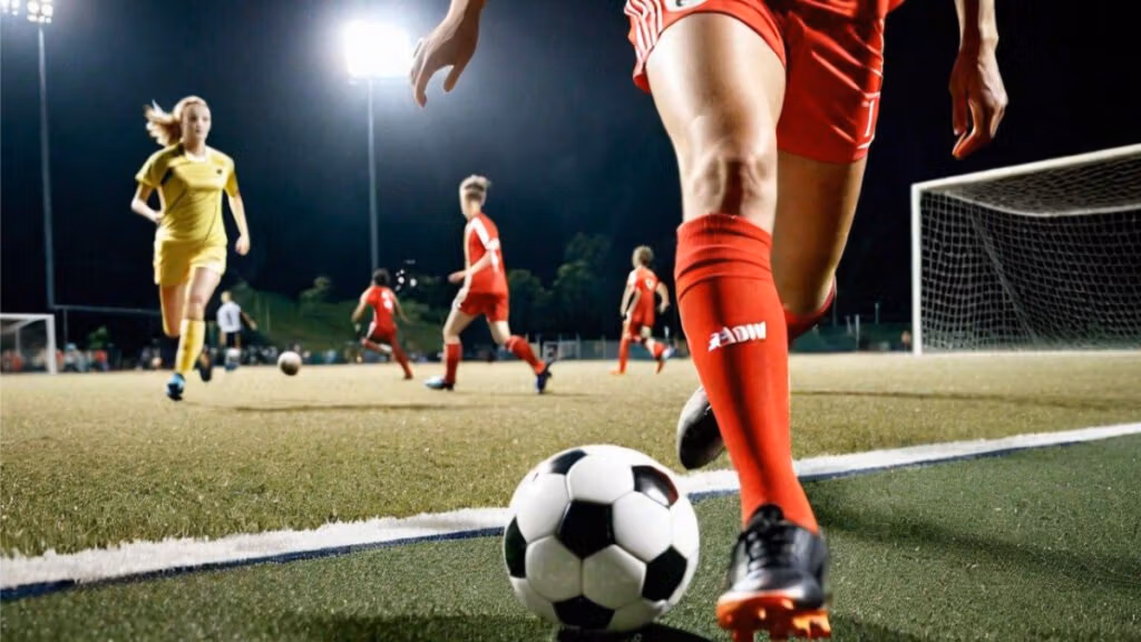 Leitfaden für Fernstudium-Studiengänge in Sportwissenschaften mit Fokus auf das Studienjahr 2024.