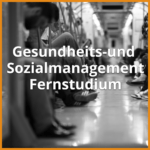 gesundheits und sozialmanagement fernstudium