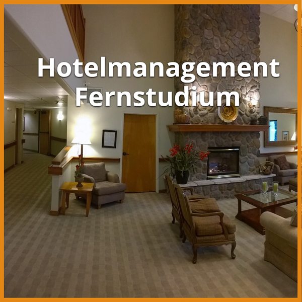 Hotelmanagement Fernstudium (Bachelor & Master): Ratgeber & die besten Fernunis 1