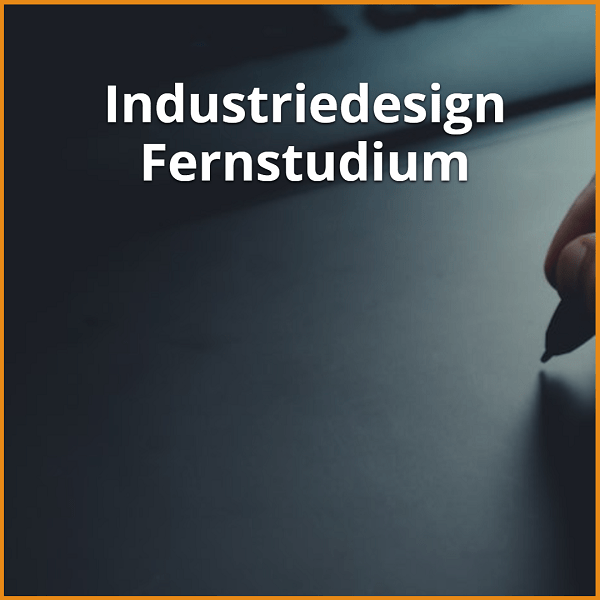 Fernstudium Industriedesign: Studiengänge [currentyear] & Ratgeber 1