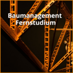 kann man baumanagement per fernstudium studieren