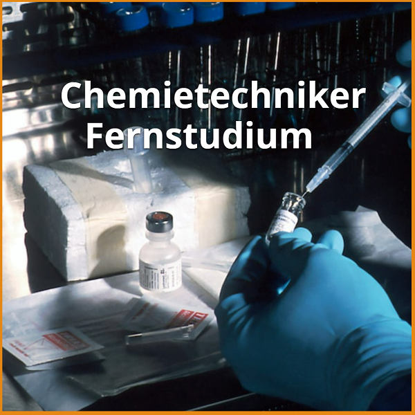 Chemietechniker Fernstudium (Bachelor & Master): Ratgeber & die besten Fernunis 1