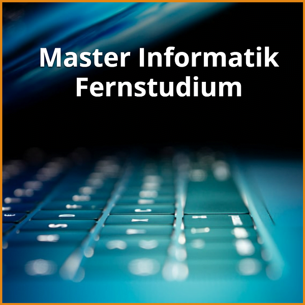 Master Informatik Fernstudium: Ratgeber & die besten Fernunis 1