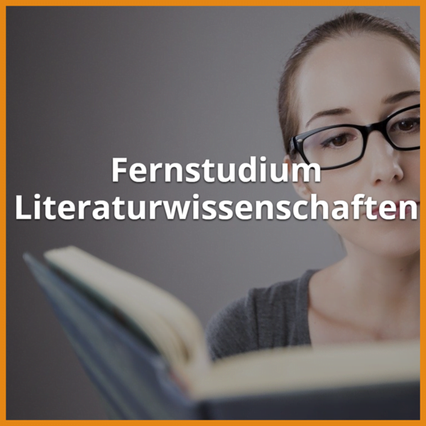 Fernstudium Literaturwissenschaften: Ratgeber & die besten Fernunis 1