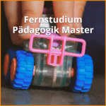 kann man master paedagogik per fernstudium studieren