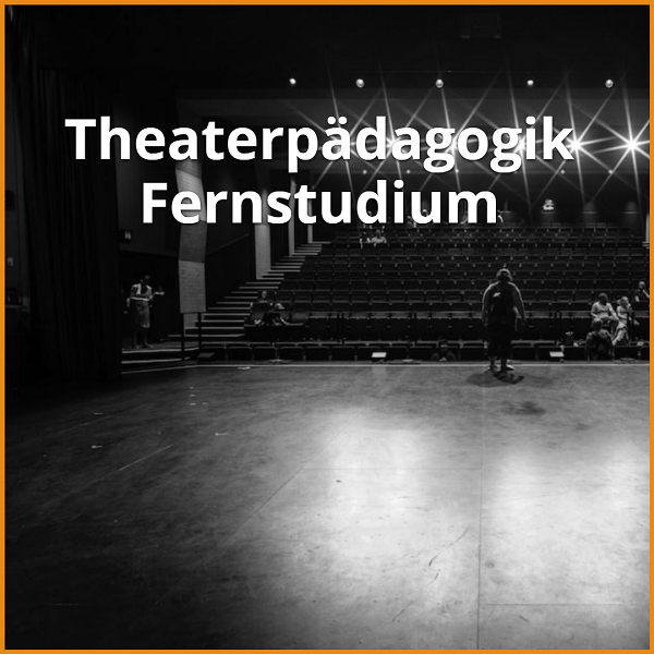 Fernstudium Theaterpädagogik: Studiengänge [currentyear] & Ratgeber 1