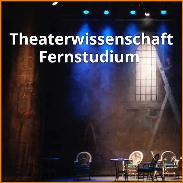 Fernstudium Theaterwissenschaft: Studiengänge [currentyear] & Ratgeber 1