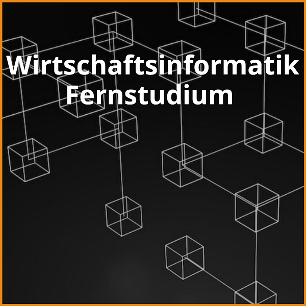 Fernstudium Wirtschaftsinformatik: Studiengänge [currentyear] & Ratgeber 1