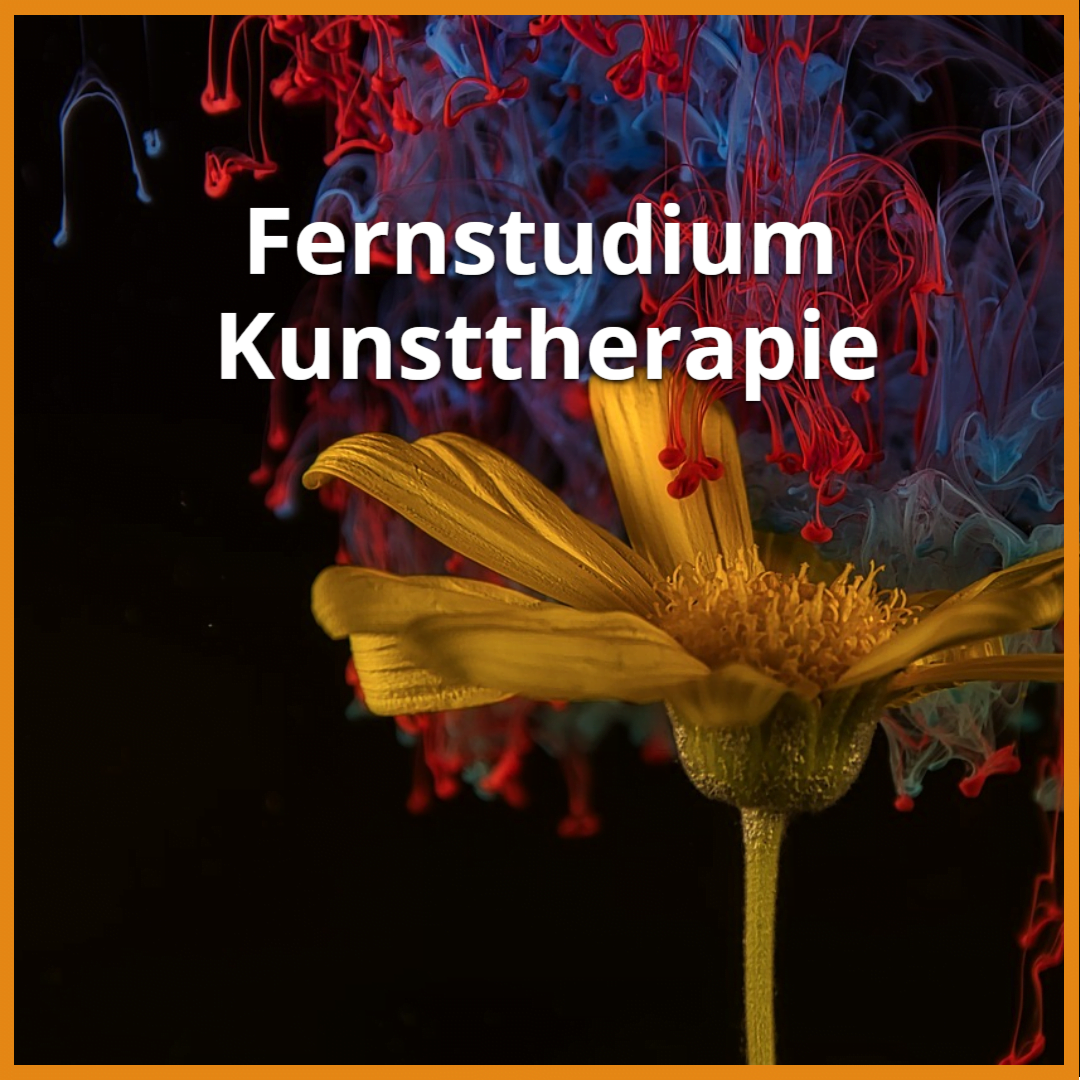 Fernstudium Kunsttherapie: Studiengänge 2024 & Ratgeber